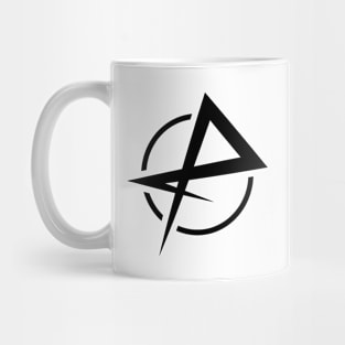 Flash Charging Three - 01 Mug